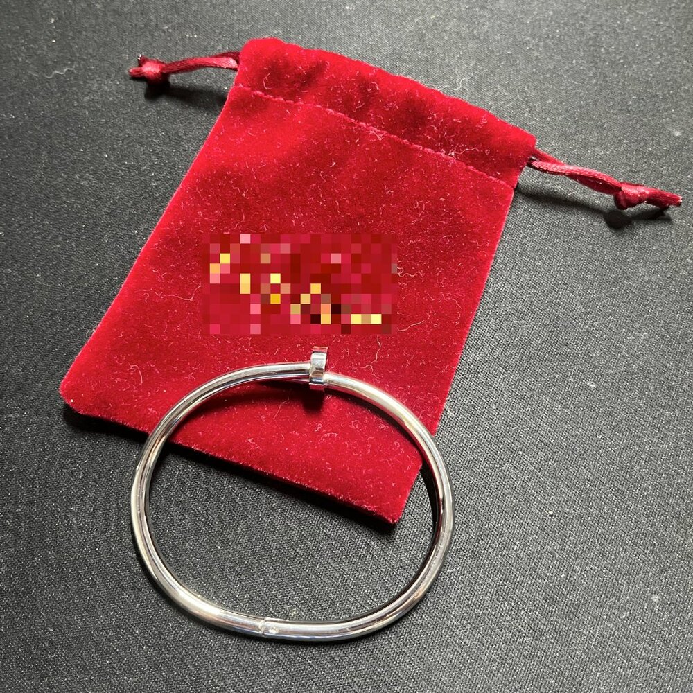 Nail Bracelet - Picture 6 of 6